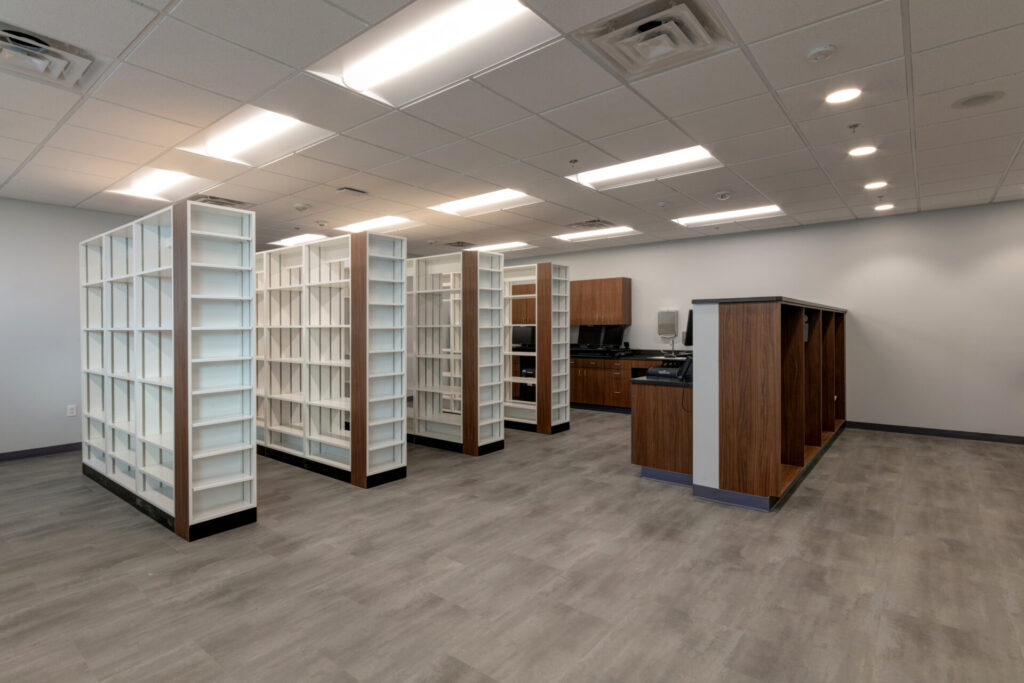 North Central Texas Community Health Clinics - Northside Clinic