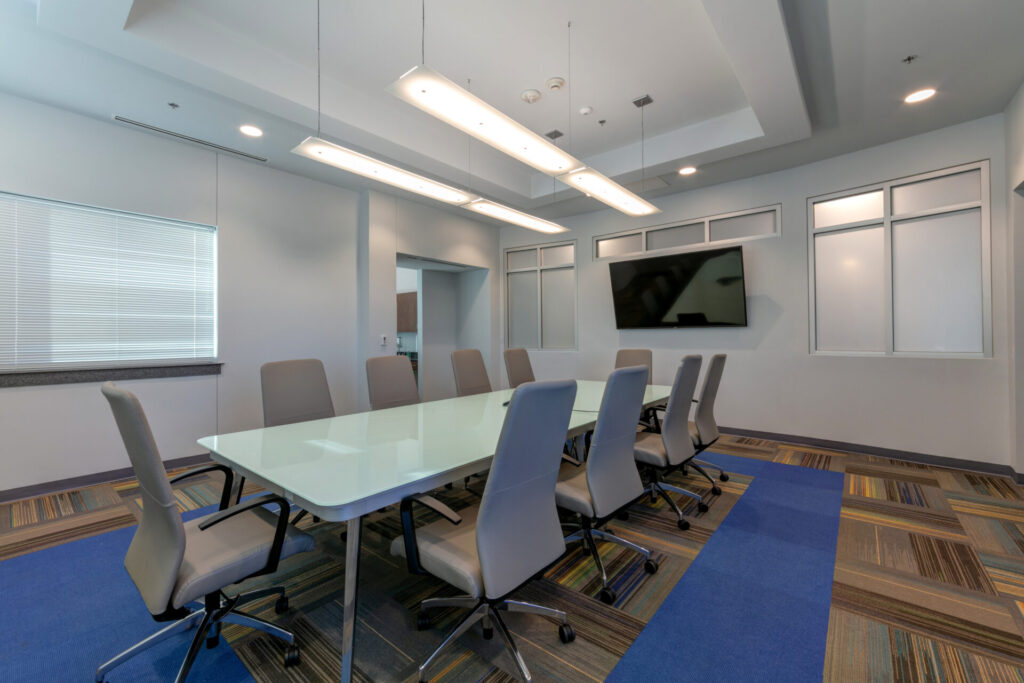 North Central Texas Community Health Clinics - Northside Clinic