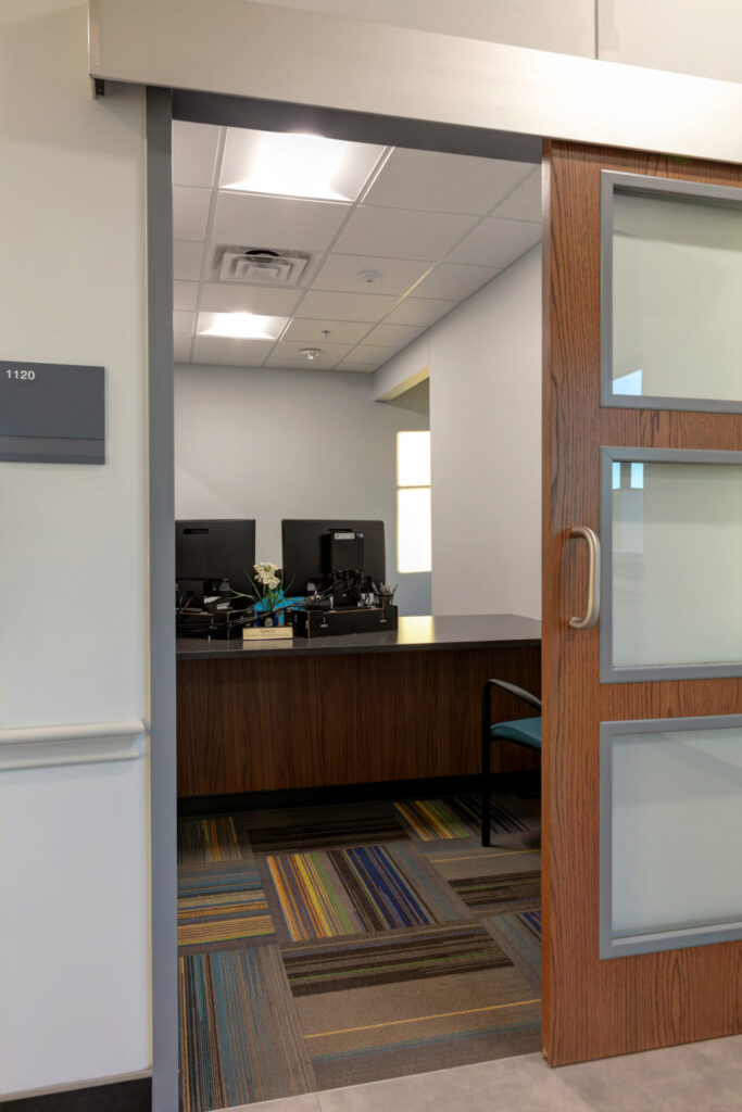 North Central Texas Community Health Clinics - Northside Clinic