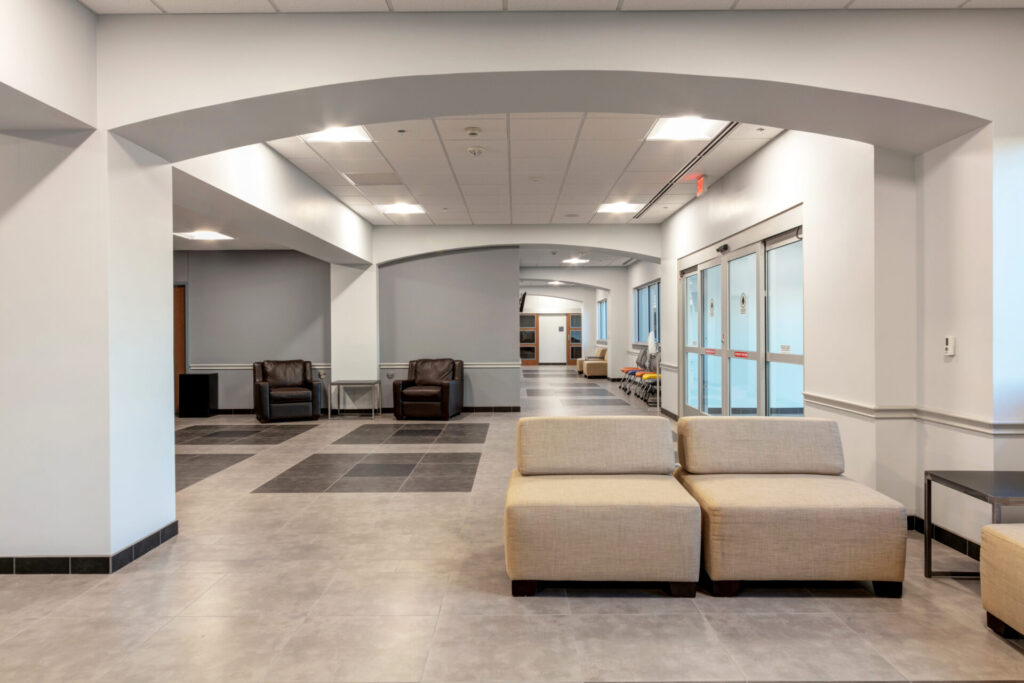 North Central Texas Community Health Clinics - Northside Clinic