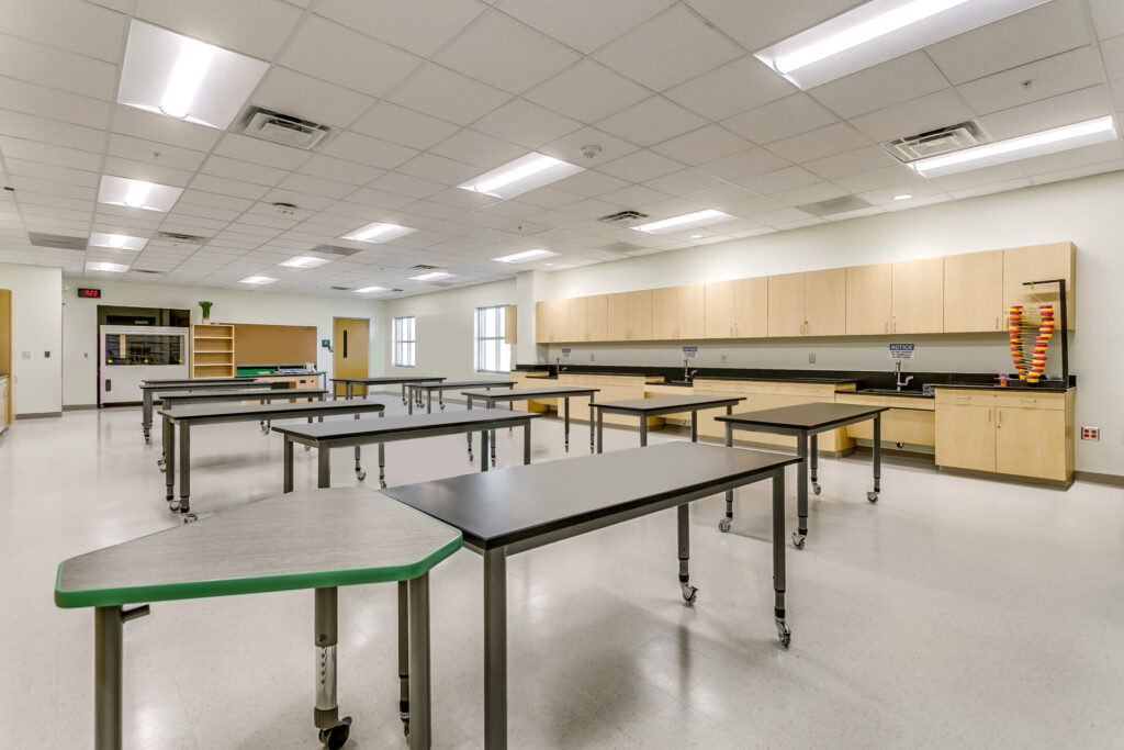 Dallas ISD Mata Elementary School