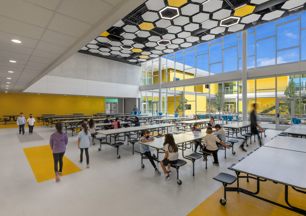 Hawthorne Elementary School