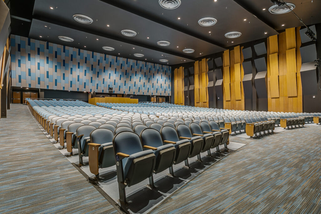 Dallas ISD Franklin D. Roosevelt High School