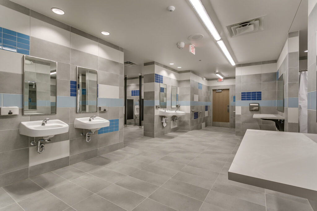 Dallas ISD Franklin D. Roosevelt High School